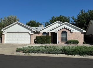7005 Grange Ave NW, Albuquerque, NM 87120