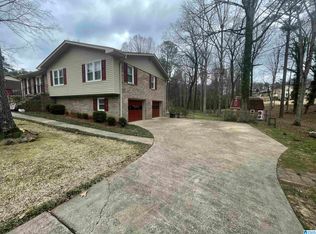 605 Buddys Ln, Mc Calla, AL 35111