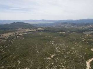 29822 Chihuahua Valley Rd, Warner Springs, CA 92086