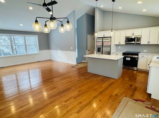 890 Brook Road, Hampton, CT 06427