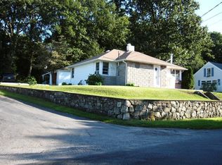 153 Washburn Ave, Washington, NJ 07882