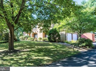 793 Sumter Dr, Yardley, PA 19067