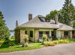15 Winding Ln, Southwest Harbor, ME 04679