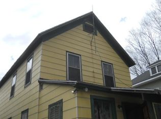 62 Moreland St, Little Falls, NY 13365
