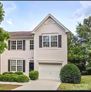 2150 Winthrop Chase Dr, Charlotte, NC, 28212