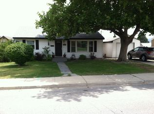 1235 Methow St, Wenatchee, WA 98801