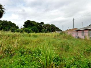 525 N 16th St, Fort Pierce, FL 34950