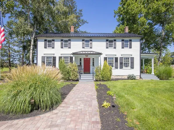 11 Hathorn Road, Warwick, NY 10990