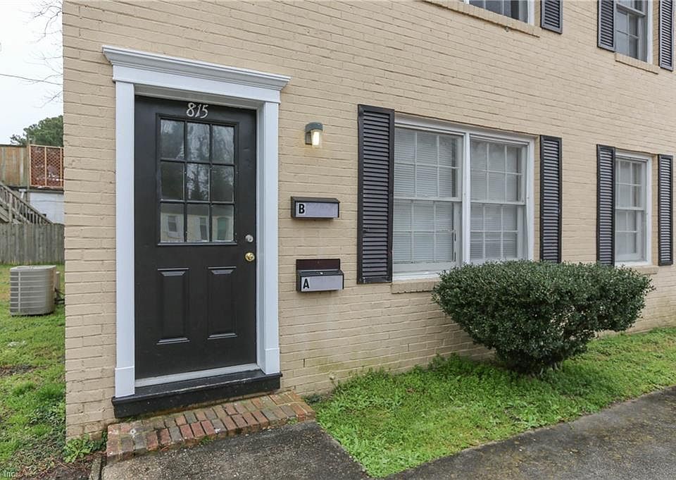 1st image of 815 W 48th St #B