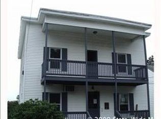 39 Ella Ave, Woonsocket, RI 02895