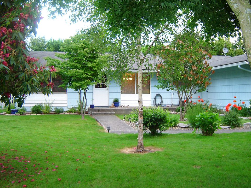 Our slice of heaven