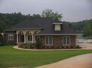 1101 Wright Way Dr, Wedowee, AL 36278