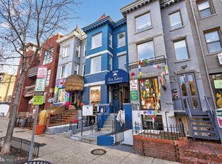 2409 18th St NW Floor 2, Washington, DC 20009