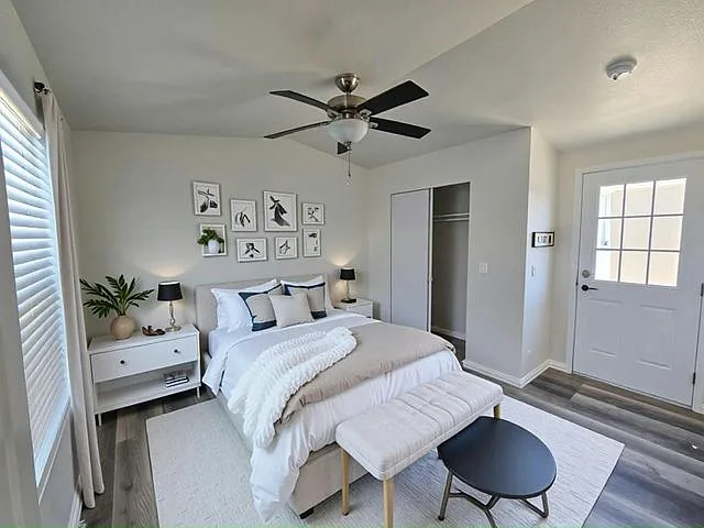 3825 N Nellis Blvd #96 — Photo 4