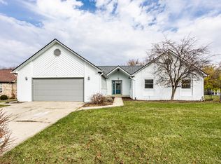 11530 Old Oakland Boulevard North Dr, Indianapolis, IN