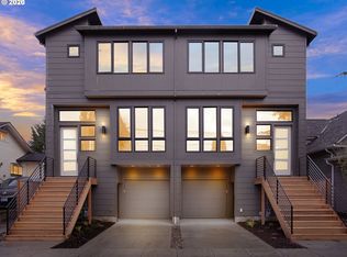5112 NE 23rd Ave, Portland, OR 97211
