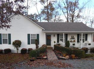 1663 Weeks Rd #3, Ellijay, GA 30540