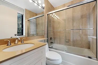 Rented by William B. May