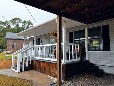2109 Taft St, Van Buren, AR, 72956