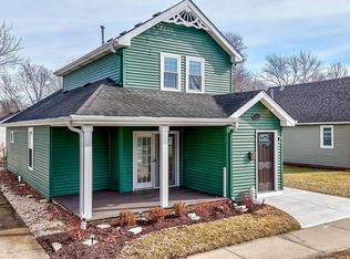 1111 Kiersted St, Morris, IL 60450