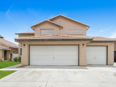 44124 Sundance Ct, Lancaster, CA, 93535