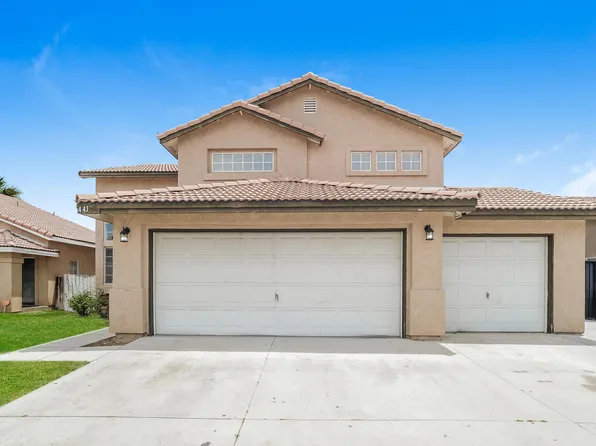 44124 Sundance Ct, Lancaster, CA 93535
