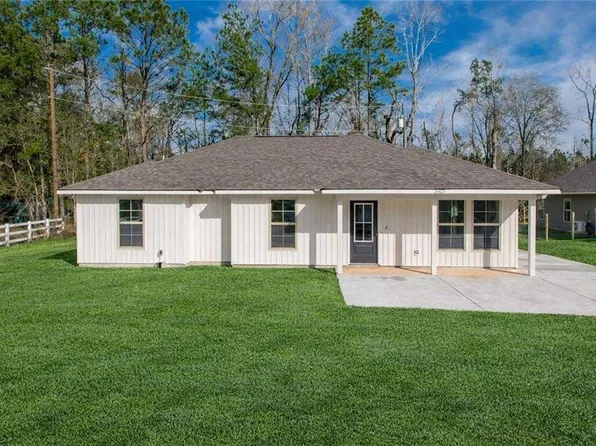 24125 John McKigney Rd, Springfield, LA 70462
