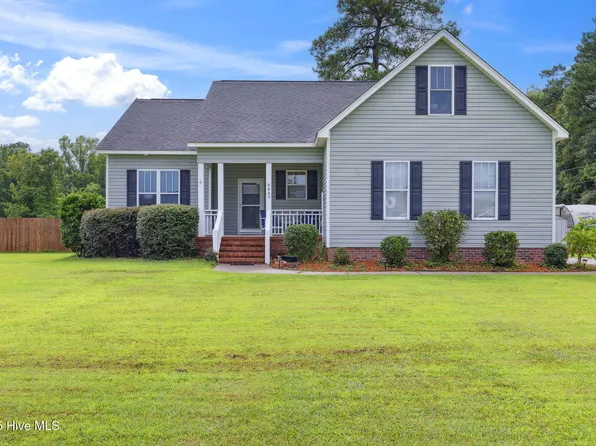 4447 Nc Highway 210, Rocky Point, NC 28457