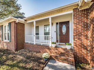 101 High Cloud Cir, Huntsville, AL 35811