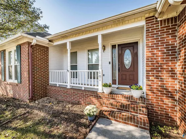 101 High Cloud Cir, Huntsville, AL 35811