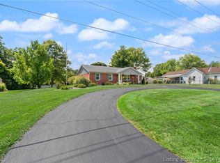 2085 Highway 11, Lanesville, IN 47136