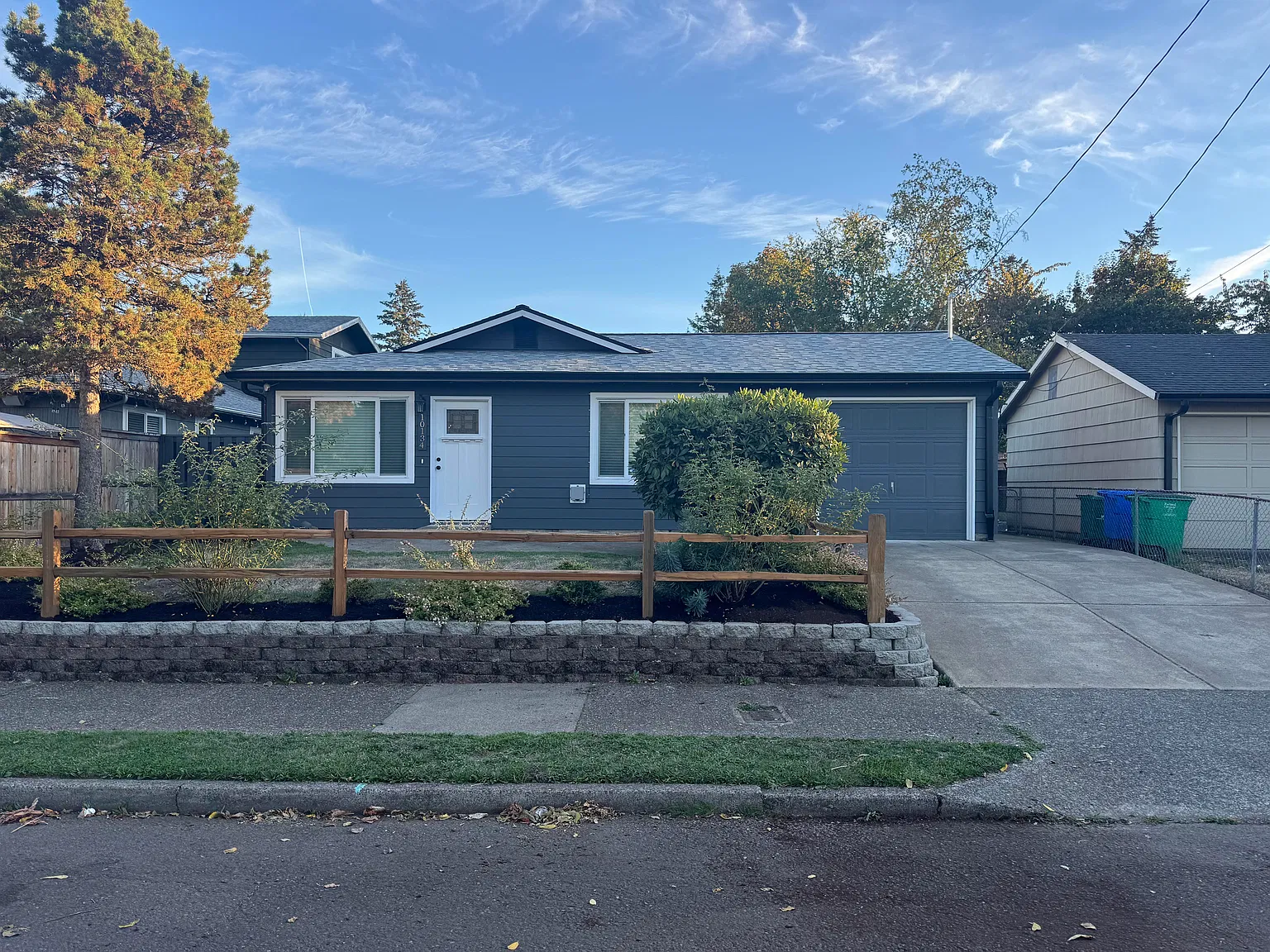 3 bed, 1000 sqft, $2,800 — Photo 1