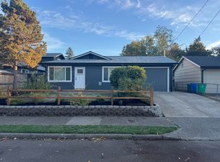 10134 SE Ramona St, Portland, OR 97266