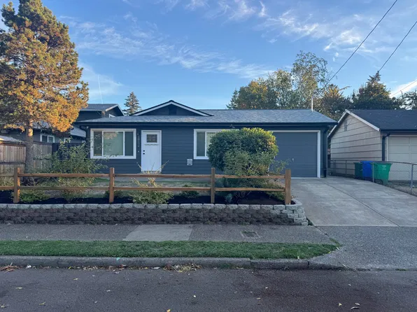 10134 SE Ramona St, Portland, OR 97266