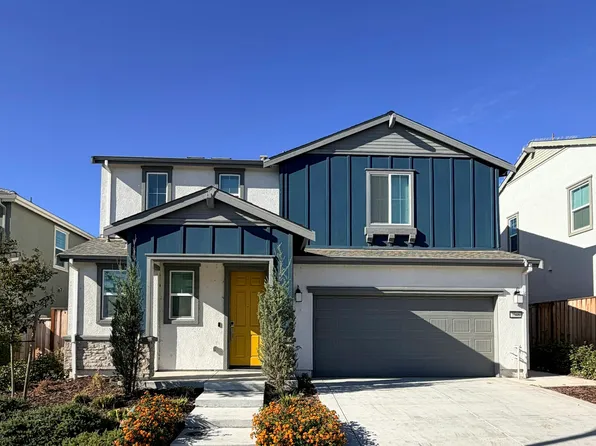 3948 Telluride St, Tracy, CA 95377