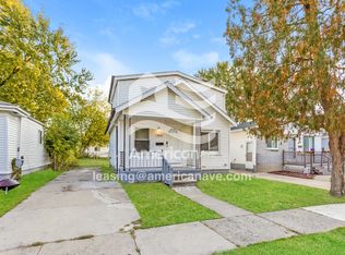 11068 Essex Ave, Warren, MI 48089