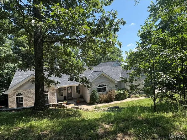19382 Babler Forest Rd, Wildwood, MO 63005