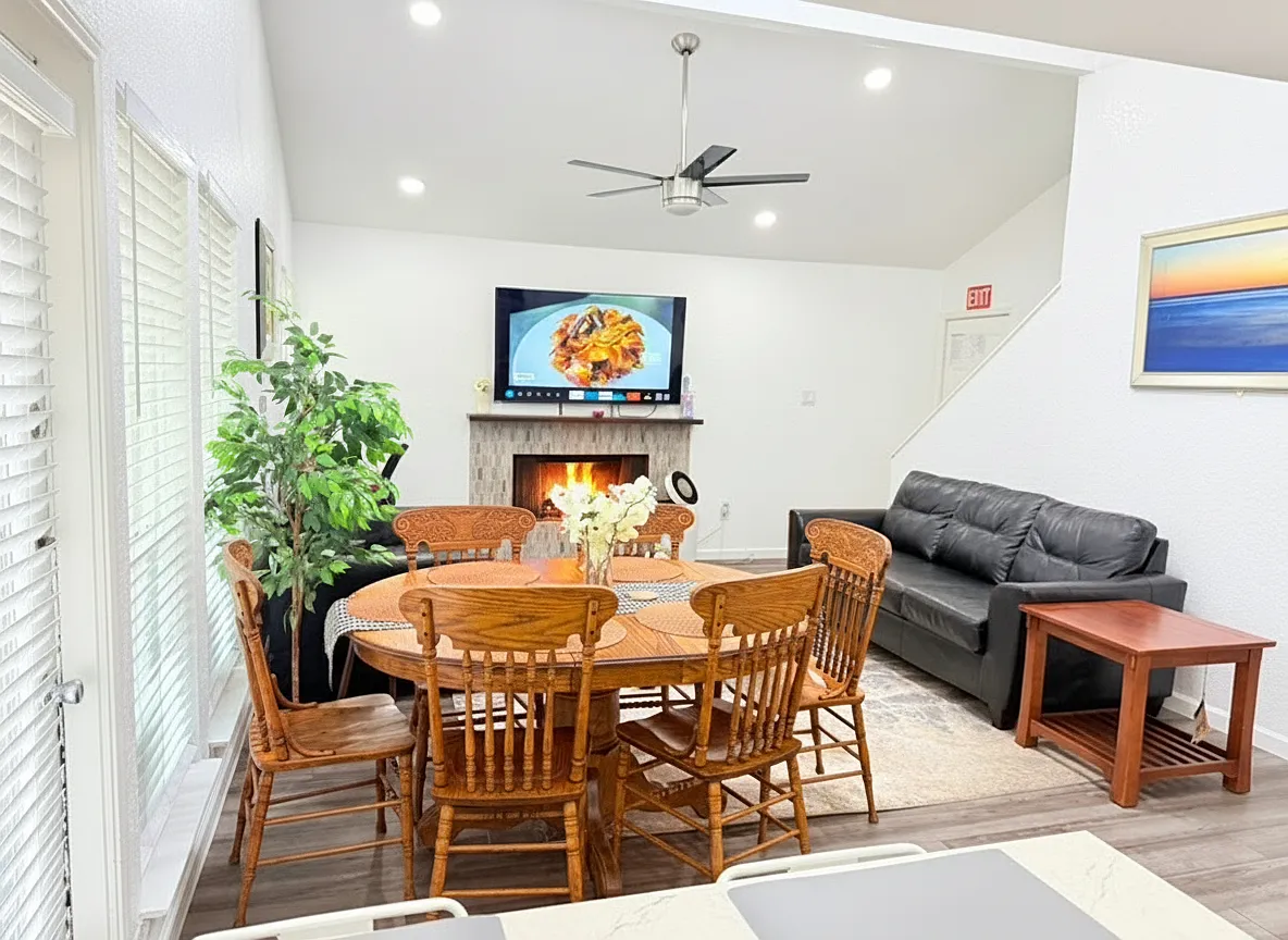 3 bed, 1500 sqft, $4,200 — Photo 3