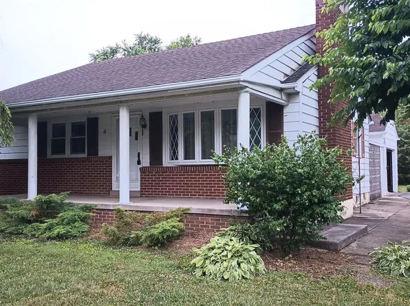 4 Mountain View Pl, Thurmont, MD 21788