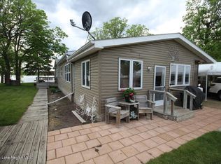 35836 County Highway 72, Battle Lake, MN 56515