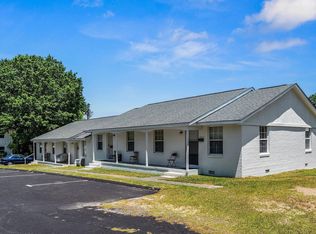 208 Watson St, Thomson, GA 30824