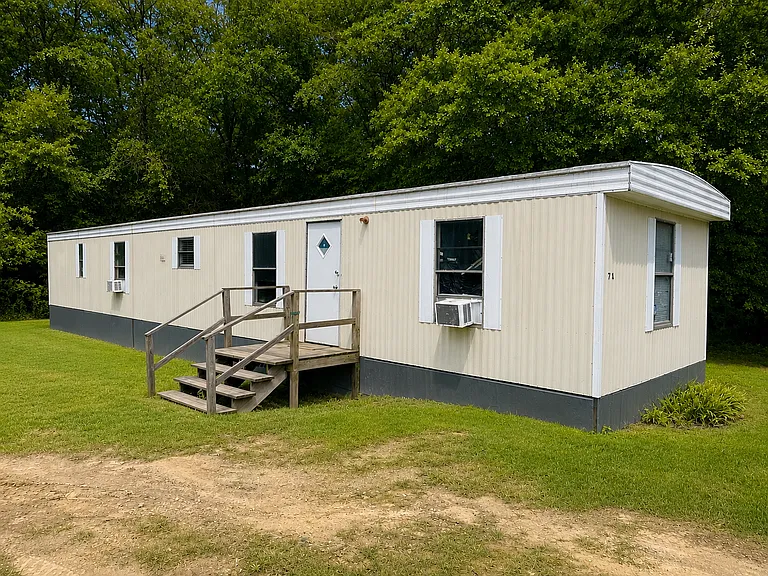 Adams Mobile Home Park — Photo 10