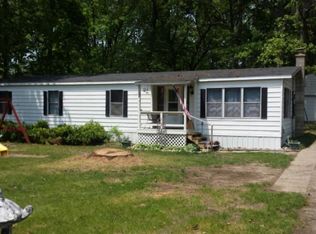 29508 Jewells Dr, Lawton, MI 49065