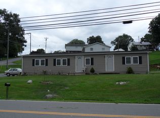 800 Colonial Rd, abingdon, VA 24210