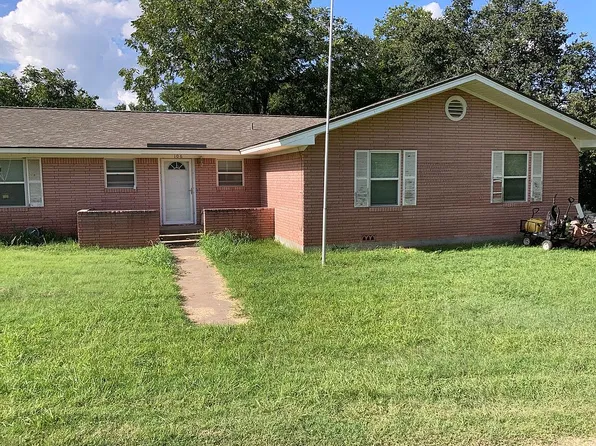 106 Buckhorn Trl, Valley Mills, TX 76689
