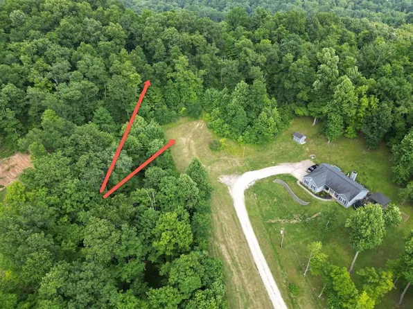 LOT 1 Malcolm Rd, Barboursville, WV 25504