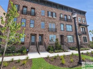 433 Port St, Savannah, GA 31401