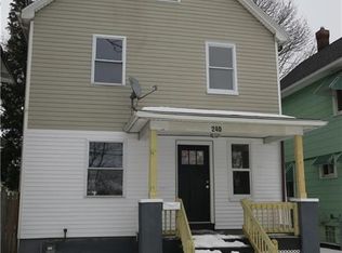 240 Carter St, Rochester, NY 14621