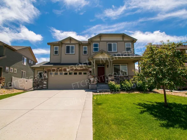 436 Routt Dr, Loveland, CO 80538