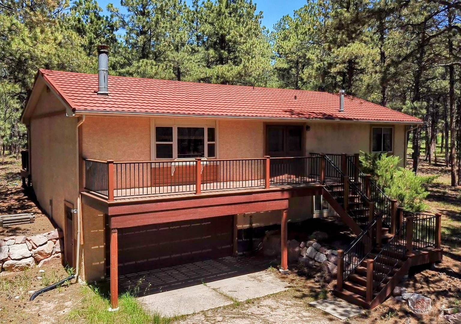 18045 Arrowwood Dr, Monument, CO 80132 MLS 11201368 Zillow